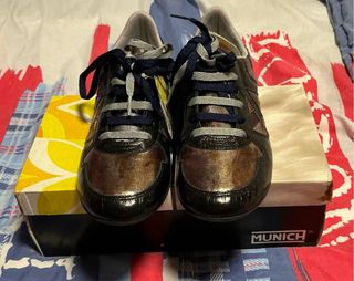 Zapatillas Munich Acropol Talla 42