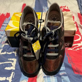 Zapatillas Munich Acropol Talla 42