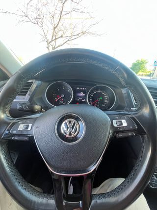 Volkswagen Tiguan Allspace 2017