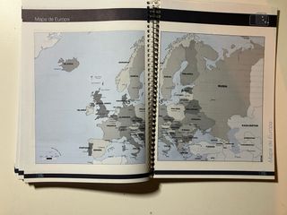 Mochila y agenda escolar