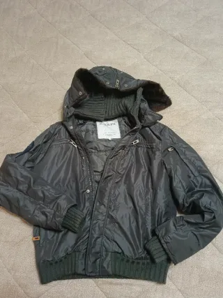 Giacca Ragazzo X-Cape Tg M