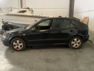 SEAT Leon 2006