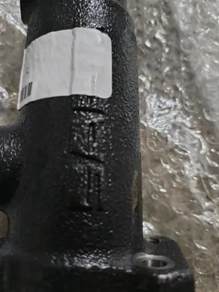 Bomba de frenos New Holland/Case ref 87559229