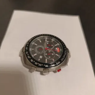 Orologio Cronografo Ducati Corse Edizione Limitata