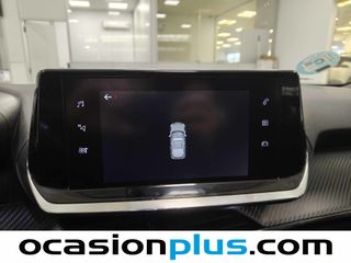 Peugeot 2008 PureTech 100 S&S Allure 75 kW (100 CV)