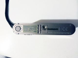 Cámara Digital Samsung NV3 7 Mpx