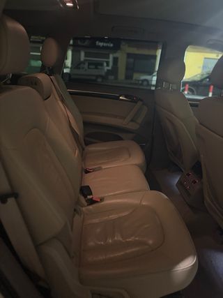 Audi Q7 2007/ 154.434 km