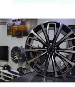 JUEGO DE 4 LLANTAS 19 R8 2020 AU048 rmb164620