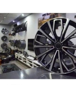 JUEGO DE 4 LLANTAS 19 R8 2020 AU048 rmb164620