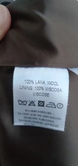 Falda Raven Kolonaki