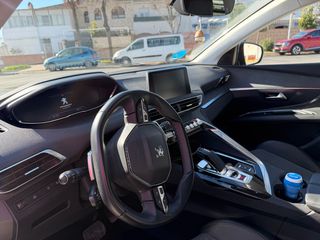 Peugeot 3008 2020 Híbrido Enchufable 225cv