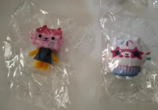 13 Figuras Muñecos Gabby