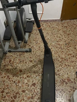 Patinete eléctrico Ninebot E2 Pro