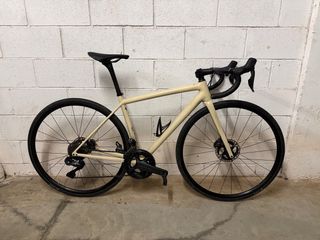 Bicicleta S-WORKS AETHOS Carretera