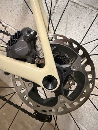 Bicicleta S-WORKS AETHOS Carretera