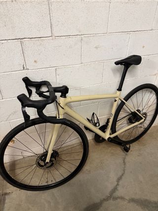 Bicicleta S-WORKS AETHOS Carretera