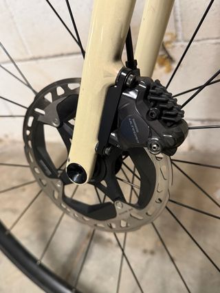 Bicicleta S-WORKS AETHOS Carretera