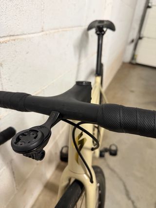 Bicicleta S-WORKS AETHOS Carretera