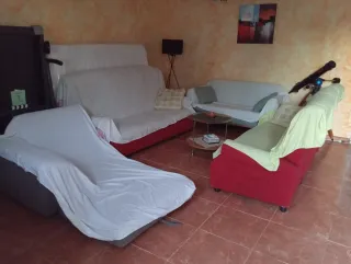 Árbol de Navidad con adornos