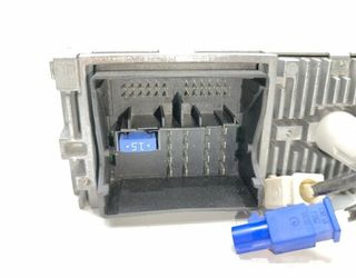 Sistema navegación 9818613880 citroen c4 2070210