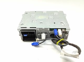 Sistema navegación 9818613880 citroen c4 2070210