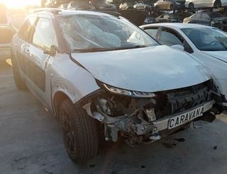 Sistema navegación 9818613880 citroen c4 2070210