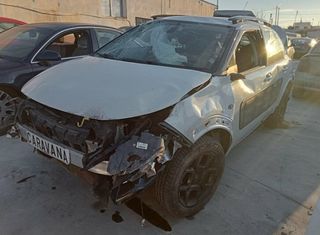 Sistema navegación 9818613880 citroen c4 2070210