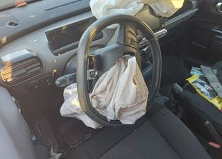 Sistema navegación 9818613880 citroen c4 2070210