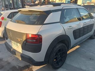 Sistema navegación 9818613880 citroen c4 2070210