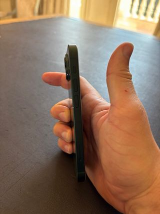 iPhone 13 mini ~ Batteria 100%