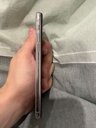 iPhone X per pezzi di ricambio