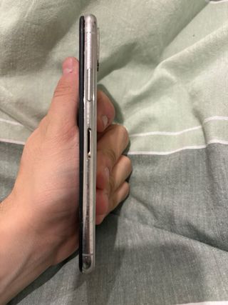 iPhone X per pezzi di ricambio