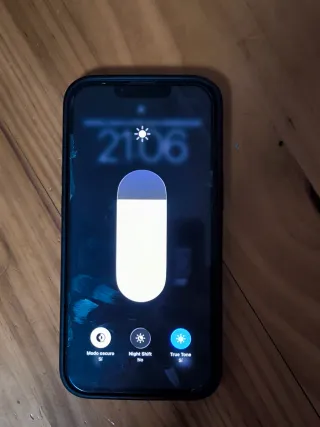 iPhone 13 256GB 100% Salud