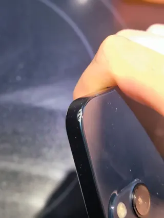 iPhone 13 256GB 100% Salud