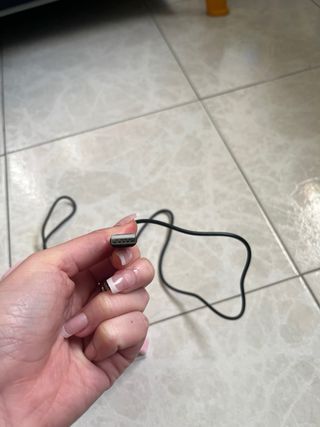 Lampada UV per Unghie Rosa e Bianca