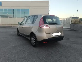 Renault Scenic 2009