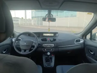 Renault Scenic 2009