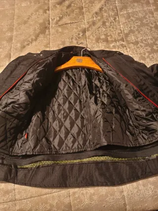 Chaqueta Dainese VR46 Talla M 50