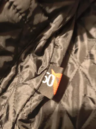 Chaqueta Dainese VR46 Talla M 50