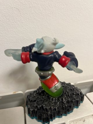 Skylanders Figura de Acción