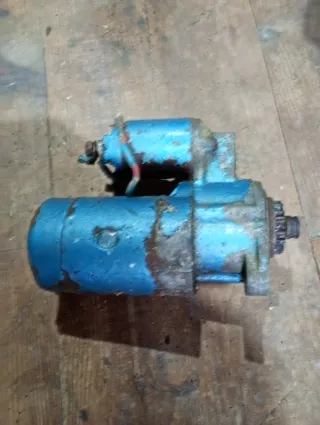 Motor arranque Sole Mini 26