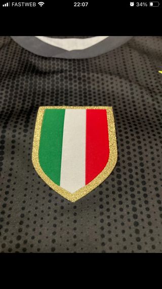 Juventus Terza Maglia Adidas 3 Stelle