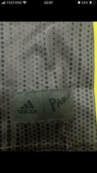 Juventus Terza Maglia Adidas 3 Stelle