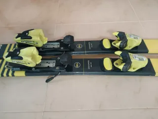 Esquís Rossignol Comp J 130cm