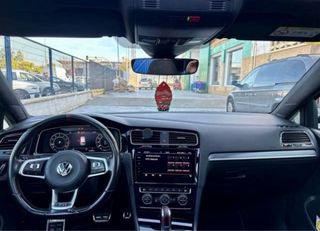 Volkswagen Golf Gti Tcr