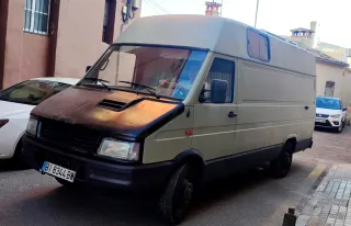 Iveco Daily 1995