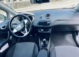 SEAT IBIZA ST 1.6 TDI 105Cv 2012