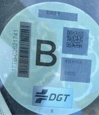 SEAT IBIZA ST 1.6 TDI 105Cv 2012