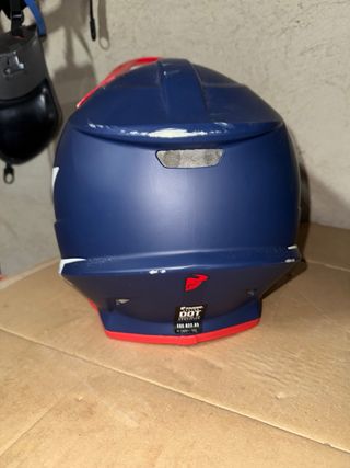 Casco Thor motocross