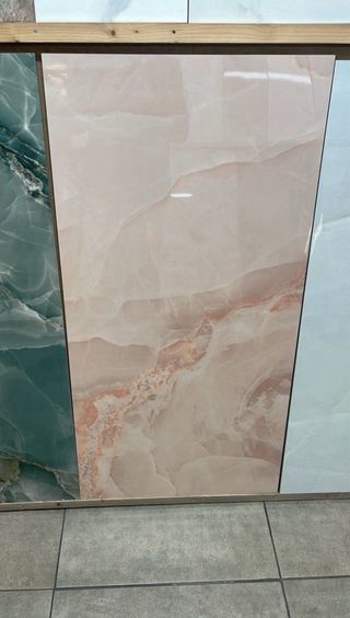 Azulejos de lujo efecto mármol